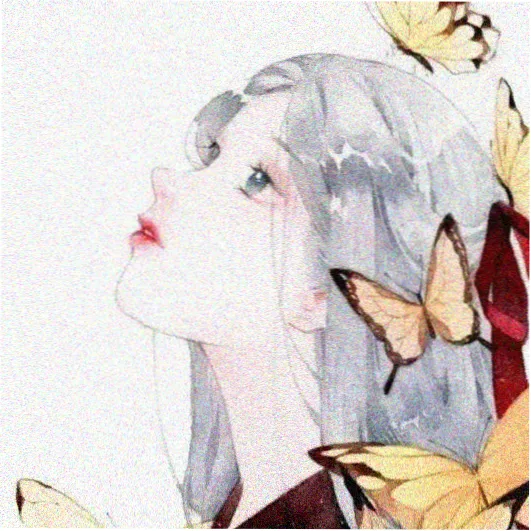 观众夜航船头像