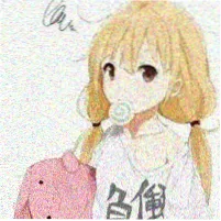 观众慢半拍头像